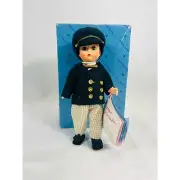 Madame Alexander Little Women "Laurie" Doll
