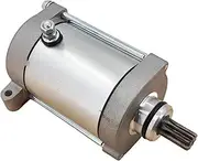 Motorcycle Starter Motor for Grizzly for YFM600 for YFM660 for Kodiak 400 450 Starter Motor ATV Starter Motor 31200-004D-0000 31200-F39-0000 Starter Motor