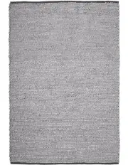Darren Palmer Bedrock Rug in Grey