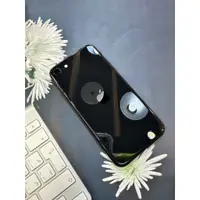 在飛比找蝦皮購物優惠-🔥超值中古機Iphone SE 2 128G 黑色 9.5成