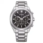 Watch Citizen Metropolitan Eco-Drive Chronograph ca4590-81e