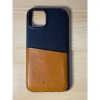 在飛比找蝦皮購物優惠-alto 適用 iPhone 13 插卡式皮革手機殼 保護殼