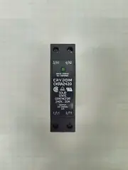 New In Box Crydom CKRA2420 Solid State Relay 240V 20A