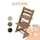 挪威Stokke Tripp Trapp橡木款成長椅-不含配件(不含護圍+安全帶) 嬰兒餐椅 嬰兒椅【原廠公司貨】
