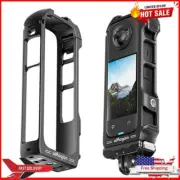 Protective Frame Protective Case for Insta 360 X4 Action Camera Accessories
