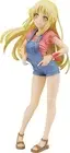 New POP UP PARADE BanG Dream! Girls Band Party! Kokoro Tsurumaki PVC From Japan