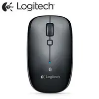 在飛比找PChome商店街優惠-【強越電腦】Logitech 羅技 M557 藍牙滑鼠(鐵灰