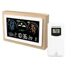 Multifunction Hygrothermograph Barometer Sensor Thermometer Outdoor