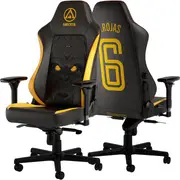 Noblechairs HERO Gaming Chair (Far Cry 6 Special Edition)