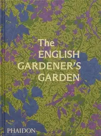 在飛比找Yahoo!奇摩拍賣優惠-The English Gardeners Garden P