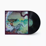 OZRIC TENTACLES YUM YUM TREE NEW LP