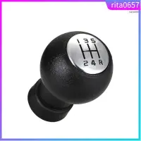 在飛比找蝦皮購物優惠-Gear Shift Knob Stick Head Lev