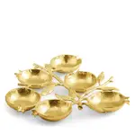 Michael Aram Pomegranate Seder Plate