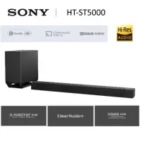 在飛比找蝦皮購物優惠-[二手降價出清]SONY HT-ST5000 7.1.2聲道