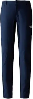 [THE NORTH FACE] NF0A4MABD1R W GRIVOLA Pant Pants Women's Estate Blue Size 4