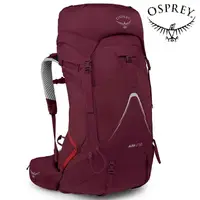 在飛比找樂天市場購物網優惠-Osprey Aura AG LT 50 女款 登山背包 5