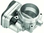Throttle Body For 2006-2009 Audi A3 Quattro 3.2L V6 2007 2008 W118KP (for: Audi)