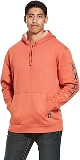 [ARIAT] Womens Rebar Graphic Hoodie