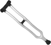 minkissy Inflatable Cane Fun Old Man Blow Up Walking Crutch Pvc Crutch Toy Walking Stick Costume Accessories for Birthday Retirement Party Phto Prop