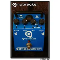 在飛比找蝦皮購物優惠-AMPTWEAKER TightBoost 電吉他 破音 效