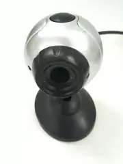 WEBCAM USB WEB CAM CAMERA PC DIGTIAL CAMERA MIC MICROPHONE 30FPS WORK FROM HOME