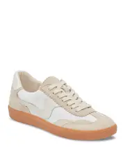 Dolce Vita Women's Notice Low Top Sneakers 5