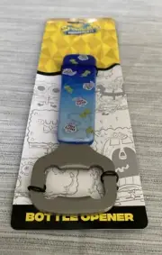 Nickelodeon SpongeBob Bottle Opener Surreal Entertainment New