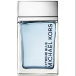 剛 售完~補貨中 MICHAEL KORS EXTREME BLUE 卓越 男性淡香水 70ML 125ML