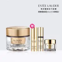 在飛比找momo購物網優惠-【Estee Lauder 雅詩蘭黛】白金級黑鑽松露塑顏乳霜