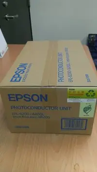 在飛比找Yahoo!奇摩拍賣優惠-EPSON 6200、6200L ( S051099 ) 原