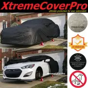 2014 Jaguar F-TYPE F-TYPE S Breathable Car Cover w/ fleece (for: Jaguar)