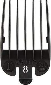 Wahl 8 Clipper Guide Comb