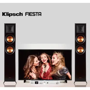 Klipsch RP-5000F卡拉ok組 一代