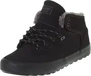 [Globe] Motley Mid Gbmotleym, Men's Half Boots