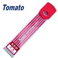 在飛比找蝦皮購物優惠-【鑫鑫文具】Tomato 萬事捷 紅色工程筆芯 2.0mm