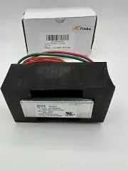 Fiada 24V 40VA Control Transformer, UL Certified Primary 120, 208, 240V Secondar