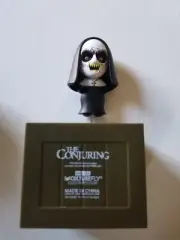CULTUREFLY HORROR SMOLS HORROR THE CONJURING NUN VINYL FIGURE