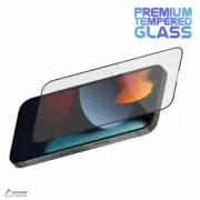 FULL Coverage Tempered Glass Screen Protector Guard For iPhone 13 Pro Max mini