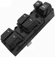 Front L panel with door lifter button 95370-1X000 953701X000 953701X000