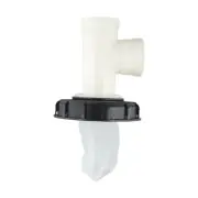 Reliable Nylon IBC Lid Filter Perfect for Pharmaceutical and Industrial Use