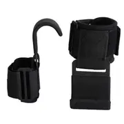 Weight Lifting Straps Hook For Deadlift, Pull Ups & Power Lifting