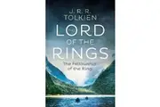 The Fellowship of the Ring