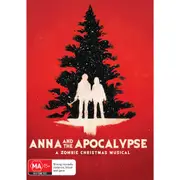Anna and the Apocalypse