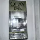 Olay Eyes Collagen Peptide 24 Eye Cream 15ml/0.5fl.oz. New In Box