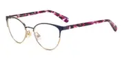 Kate Spade Cecily Kids BR0 Kids' Glasses Blue Size 48 - Private Health Rebate - Blue Light Block Available
