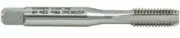 Dormer HSS M10 PLUG,STRAIGHT FLUTE THREAD TAP 80mm Metric,1.5mm Pitch,10mm Shank