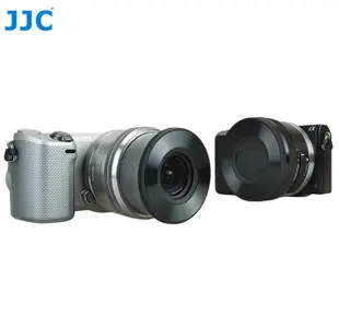 ✅JJC索尼16-50mm微單40.5mm自動鏡頭蓋sony a6000 a5100 a6500 A6300 A6400