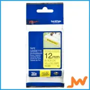Brother TZe-S631 Label-Making Tape TZ