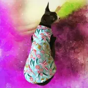 Sphynx Cat Shirt Aussie Bird Print - Clothes Clothing Cotton Coat Vest Jumper