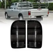 LR Tail Lamp Rear Light Smoke Lens For Toyota Hilux LN147 RZN147 UTE 1998-2004 (for: Toyota)